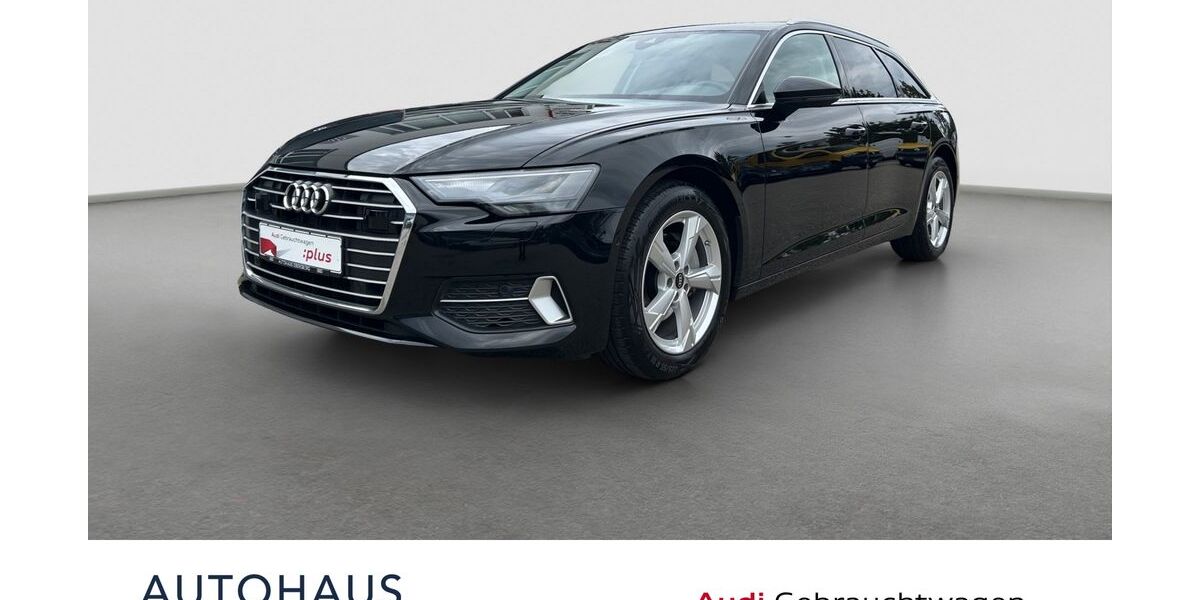 Audi A6 145.500 km 25.900 € Ebersberg bei München 85560