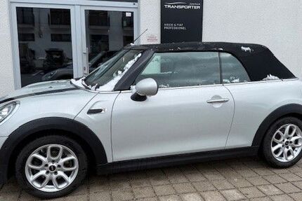 Mini Cooper D 94.200 km 15.790 &euro; Straßlach bei München 82064
