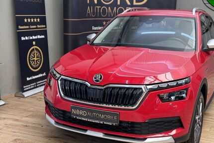 Skoda Kamiq 80.900 km 15.490 &euro; Rastede/ Wahnbek 26180