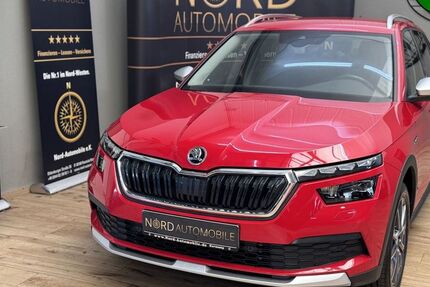 Skoda Kamiq 80.900 km 16.700 &euro; Rastede/ Wahnbek 26180