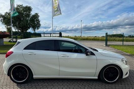 Mercedes-Benz C 180 194.711 km 9.500 &euro; Jetzendorf 85305