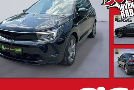 Opel Grandland (X) 51.427 km 21.980 &euro; Augsburg 86167