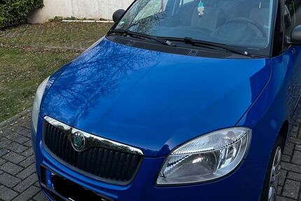 Skoda Fabia 165.000 km 1.290 &euro; Osnabrück 49090
