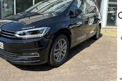 VW Touran 2.400 km 34.990 € Berlin 13435