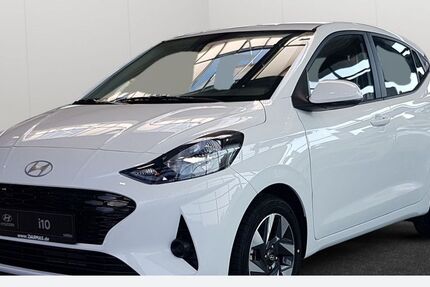 Hyundai i10 15.000 km 14.590 &euro; Oer-Erkenschwick 45739