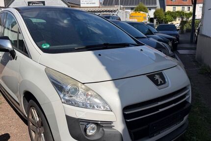 Peugeot 3008 170.000 km 3.499 &euro; Saarlouis 66740