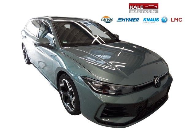 VW Passat Variant 13.000 km 43.970 &euro; Helmstedt 38350