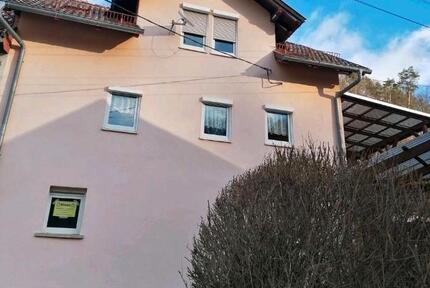 Haus in Meiningen OT Helba