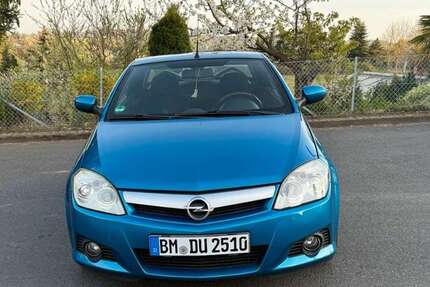 Opel Tigra