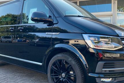VW T6 Multivan 210.139 km 24.499 &euro; Neuruppin 16816