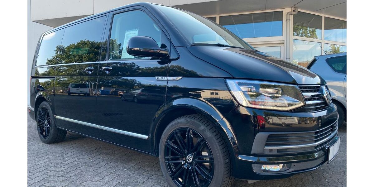 VW T6 Multivan 210.139 km 24.499 &euro; Neuruppin 16816