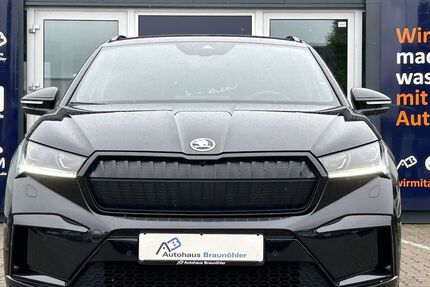 Skoda Enyaq 97.039 km 35.750 &euro; Salzgitter 38229