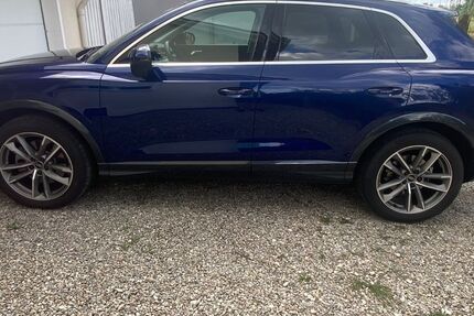 Audi Q3 18.500 km 42.500 &euro; Karlshuld 86668