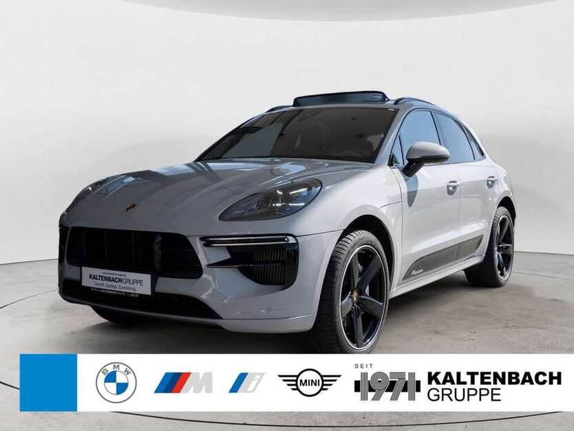 Macan