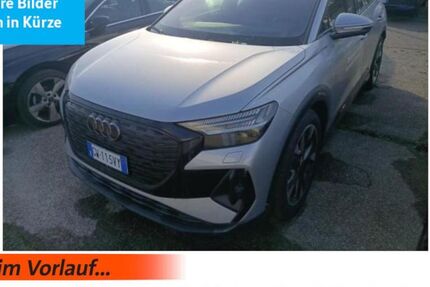 Audi Q4 e-tron 11.275 km 39.979 &euro; Ribnitz-Damgarten / Barth / Bad Sülze 18311