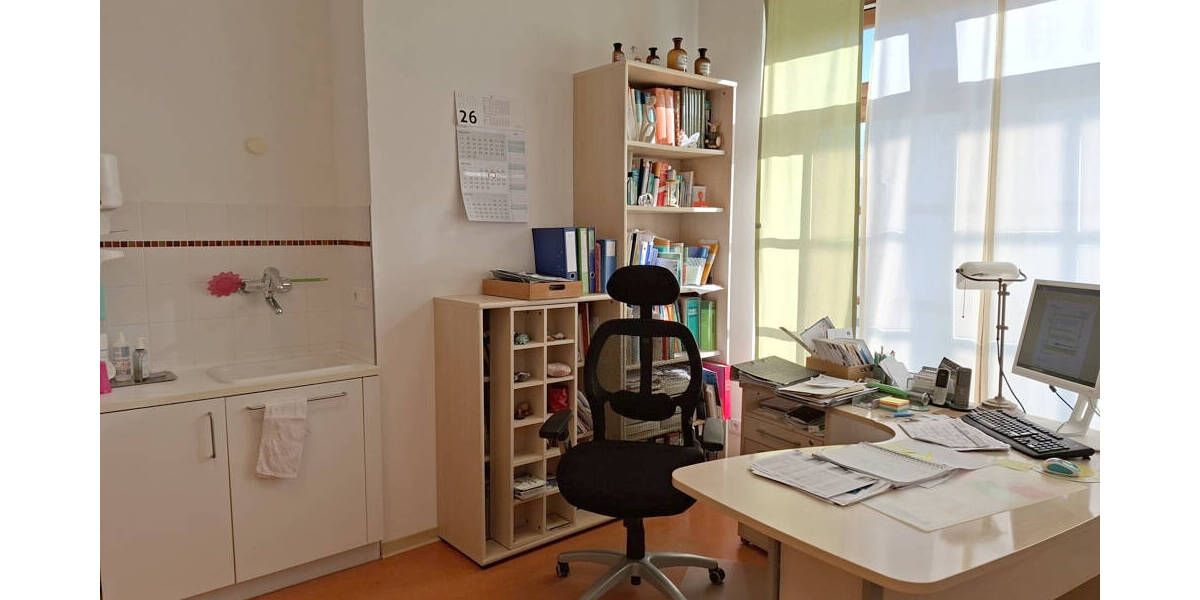 Gewerbeobjekt Bockhorn Grabstede Grabstede - 5 Zimmer, 950&euro; | Angebot:26153983