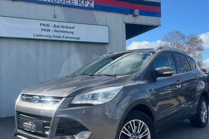 Ford Kuga 113.780 km 10.490 &euro; Esens 26427