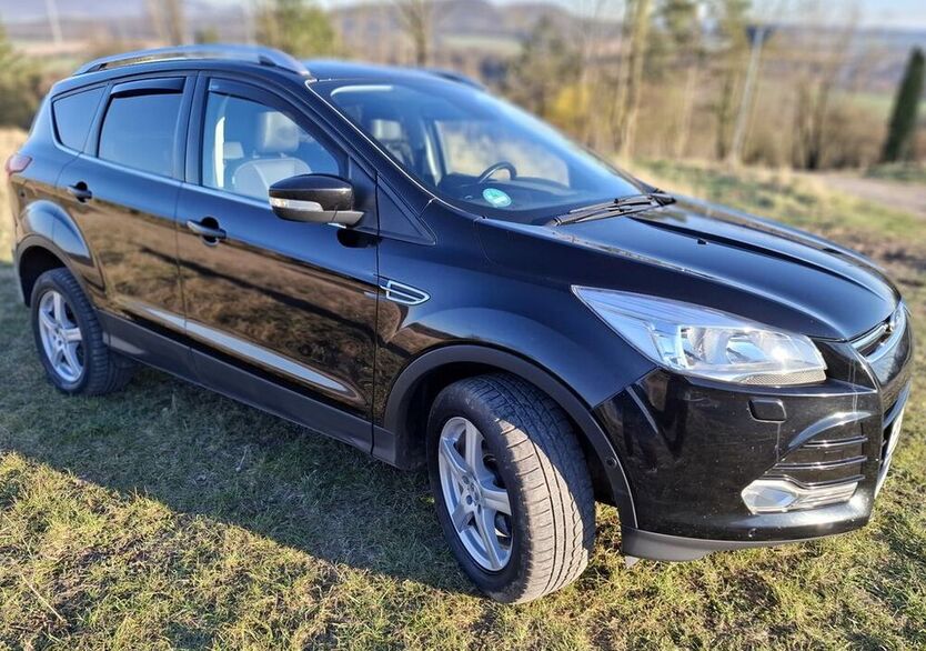 Kuga