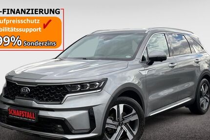 Kia Sorento 57.956 km 34.979 € Elsdorf (bei Köln) 50189