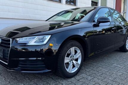 Audi A4 138.500 km 14.900 &euro; Castrop-Rauxel 44575