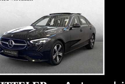 Mercedes-Benz C 180 10.302 km 39.990 &euro; Brilon 59929