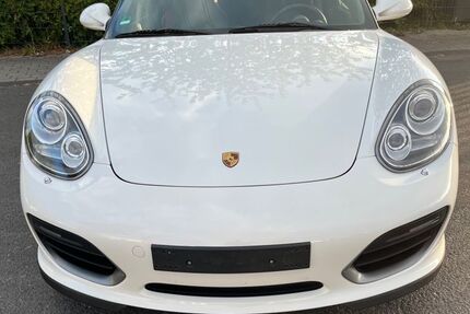 Porsche Boxster 48.800 km 72.333 &euro; Lohmar 53797