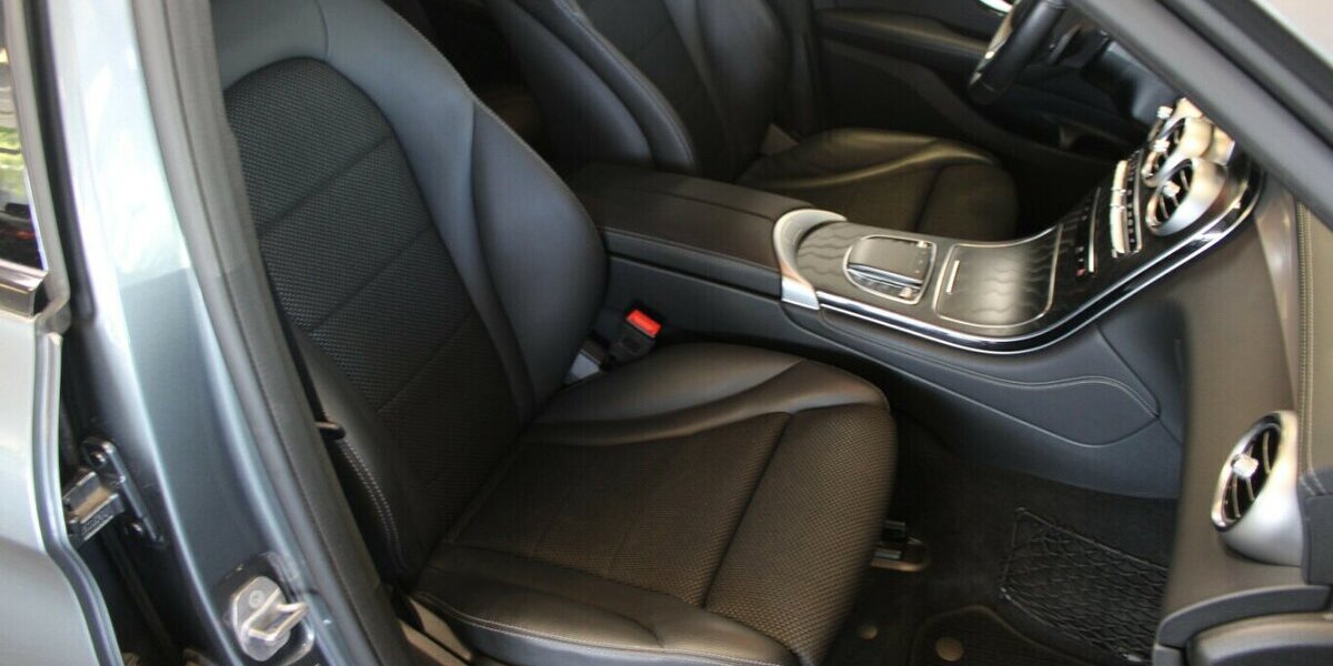 Mercedes-Benz GLC 400 d 4Matic 9G-TRONIC 73.373 km 36.980 &euro; Euskirchen 53881