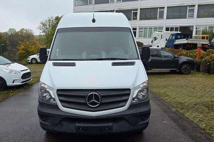 Mercedes-Benz Sprinter 69.786 km 27.370 € Herscheid 58849