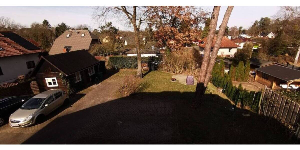 Etagenwohnung Falkensee - 3 Zimmer, 90 m&sup2;, 1.550&euro; | Angebot:25428195