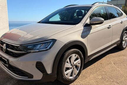 VW Taigo 39.950 km 14.999 &euro; Rot 88430