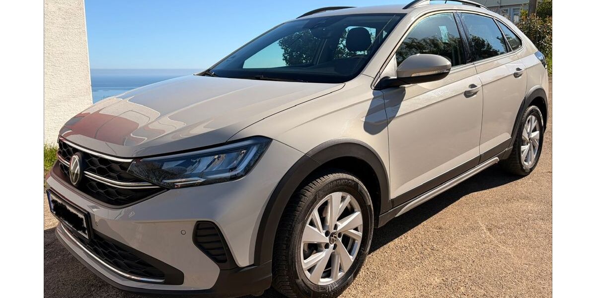 VW Taigo 39.950 km 14.999 &euro; Rot 88430