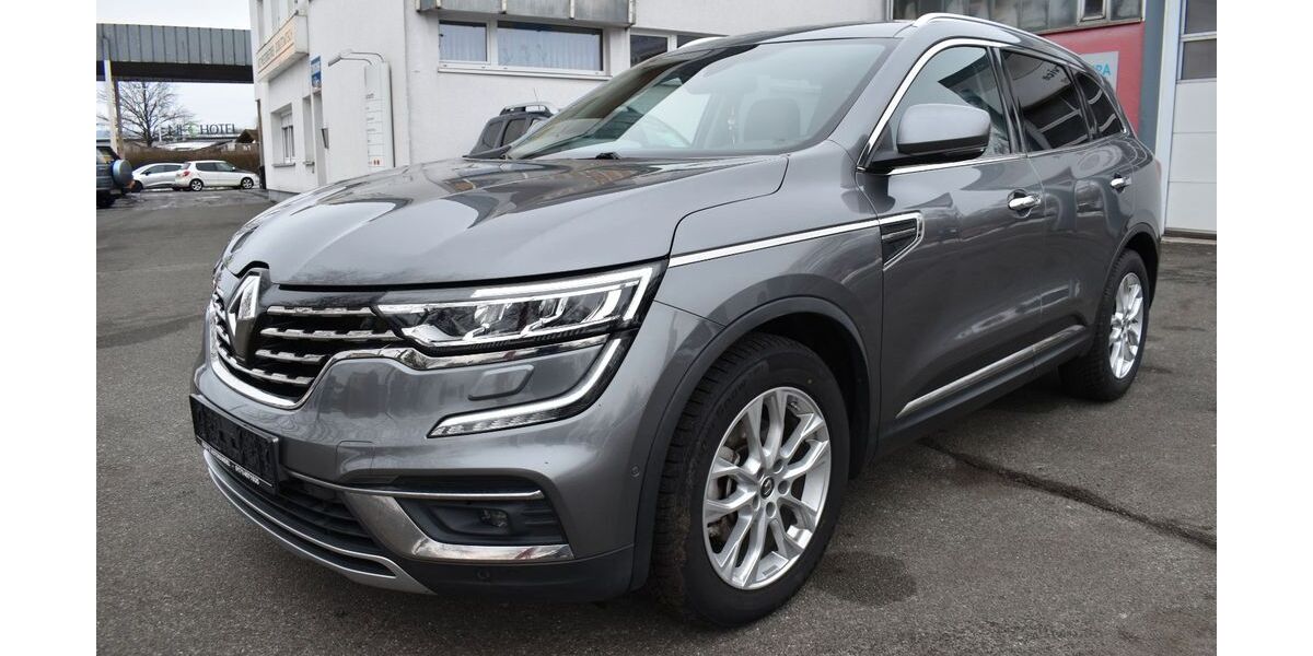 Renault Koleos 48.000 km 19.800 &euro; Neustadt bei Coburg 96465