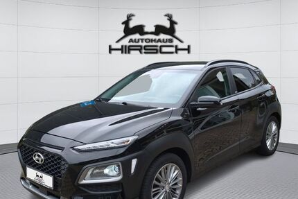 Hyundai KONA 61.751 km 17.390 € Borna 04552