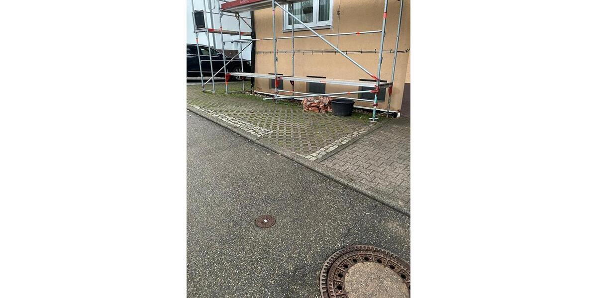Dachgeschoßwohnung Gernsbach - 2 Zimmer, 55 m&sup2;, 190.000&euro; | Angebot:25023365