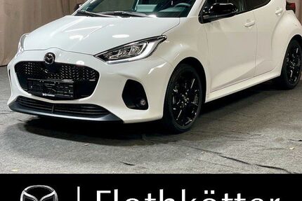 Mazda 2 Hybrid 11.370 km 23.970 &euro; Nordwalde 48356