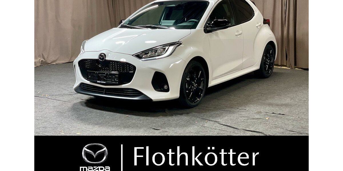 Mazda 2 Hybrid 11.370 km 23.970 &euro; Nordwalde 48356