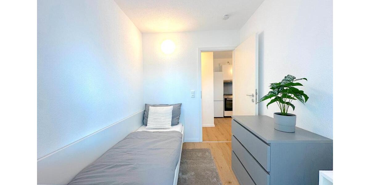 Etagenwohnung Schwalbach am Taunus - 5 Zimmer, 46 m&sup2;, 465&euro; | Angebot:22891504