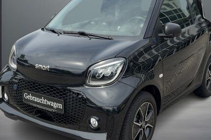 Smart ForTwo 16.137 km 16.370 &euro; Frankfurt (Oder) 15234