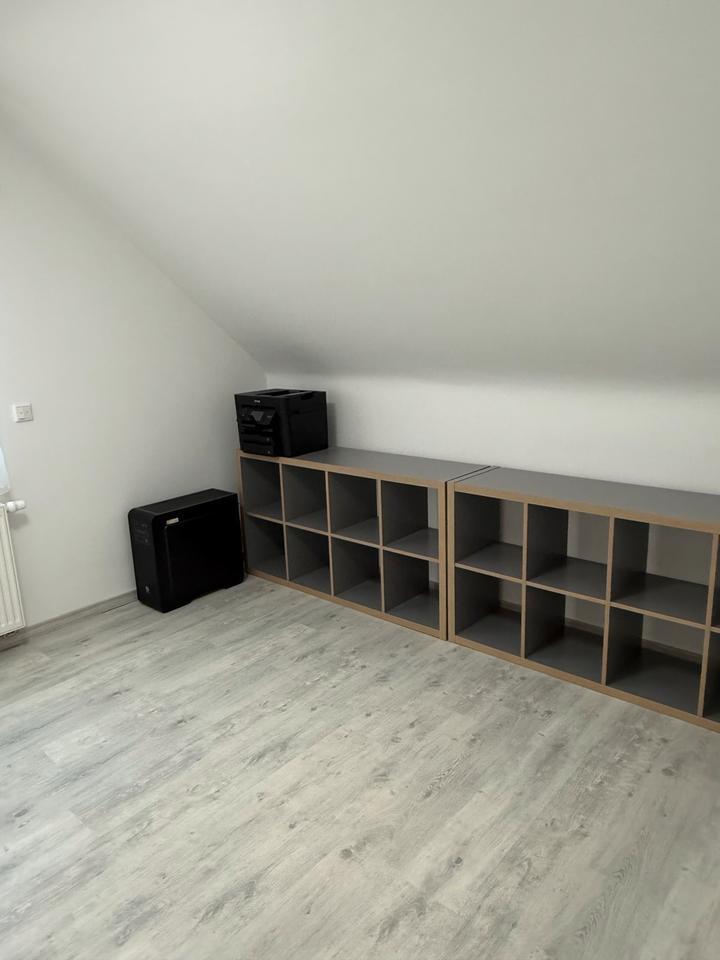 Modernisierte Doppelhaushälfte mit Charme – sofort bezugsfertig!