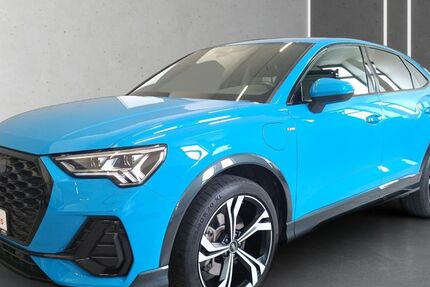 Audi Q3 28.578 km 33.649 &euro; Gera 07546
