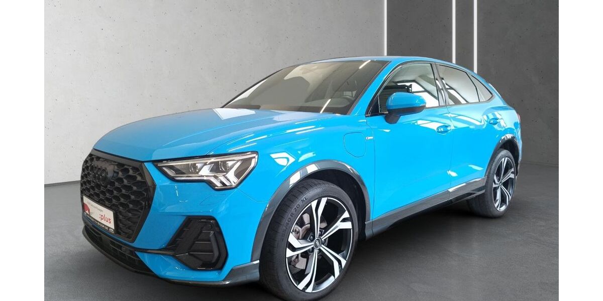 Audi Q3 28.578 km 33.649 &euro; Gera 07546
