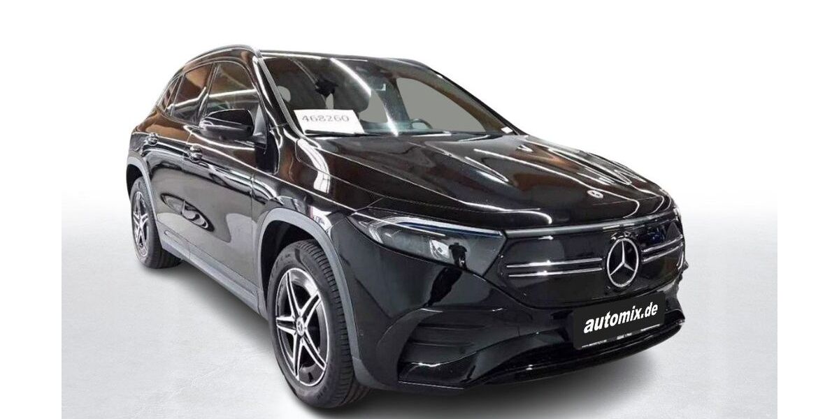 Mercedes-Benz EQA 65.360 km 33.900 &euro; Enge-Sande 25917