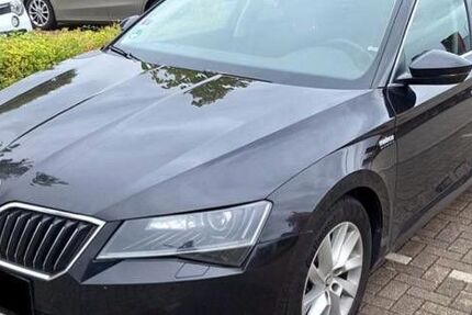 Skoda Superb 224.000 km 12.733 € Heidelberg 69123