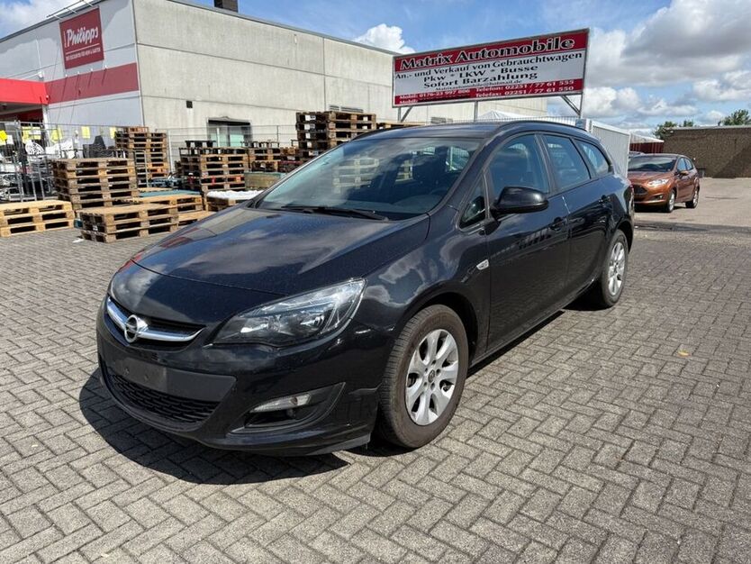 Astra