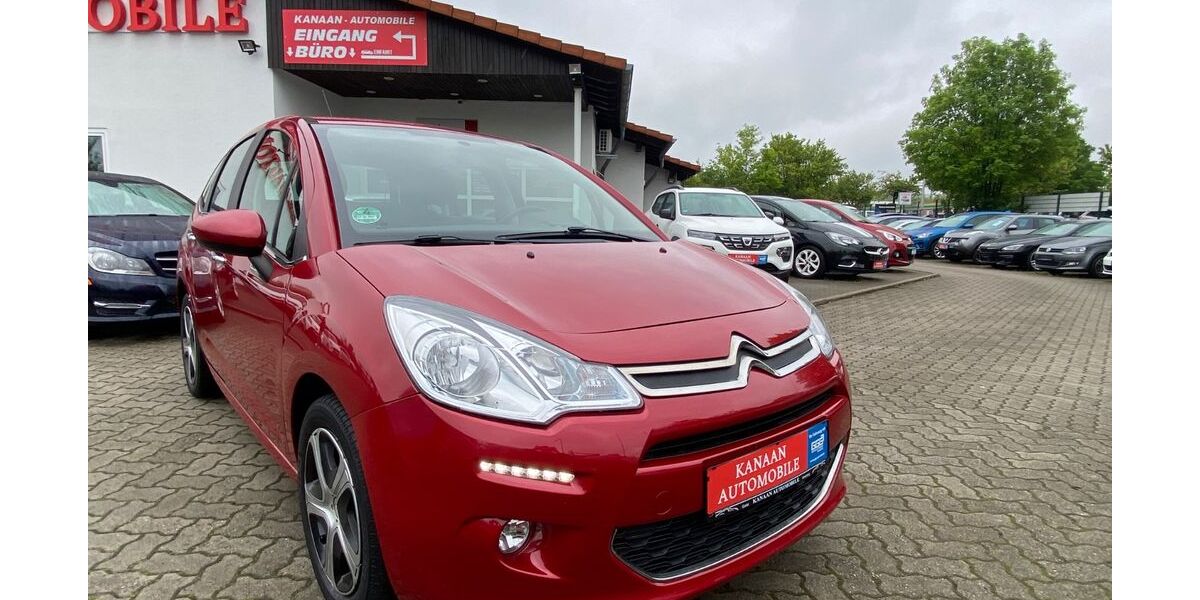 Citroen C3 105.000 km 6.000 &euro; Goslar 38644