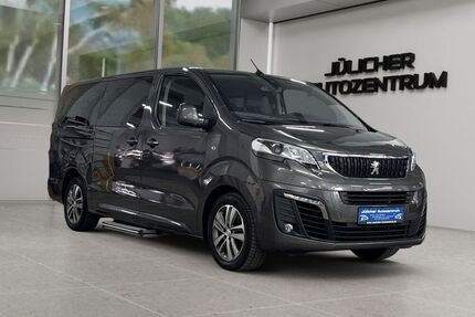 Peugeot Traveller