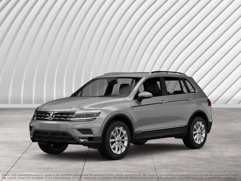VW Tiguan 53.781 km 28.490 € Oberschleißheim 85764