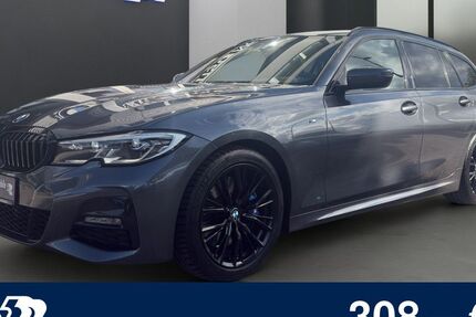 BMW 330 79.604 km 33.990 &euro; Neumünster 24539