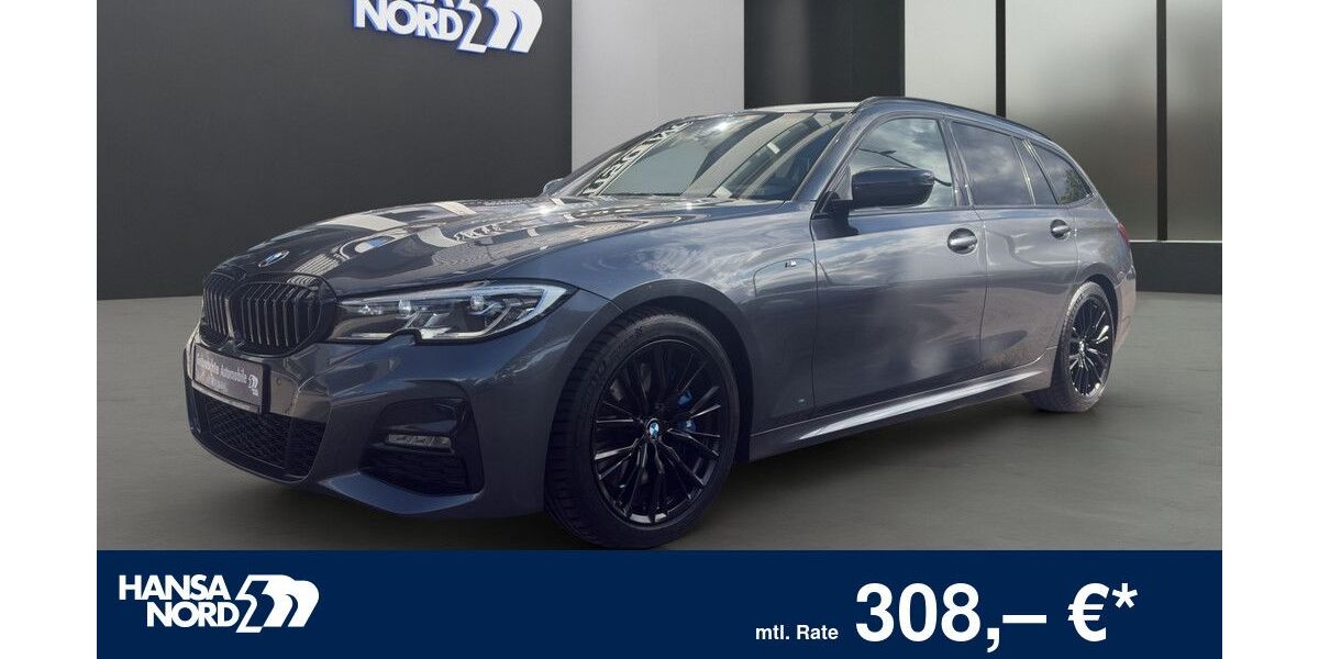 BMW 330 79.604 km 33.990 &euro; Neumünster 24539