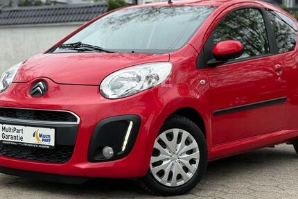 Citroen C1 67.000 km 3.690 &euro; Hamburg 21031